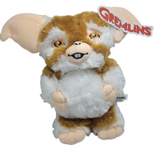 GREMLINS LENNY BANDAI NAMCO CUDDLY 10"PLUSH SOFT TOY TEDDY + TAGS GREMLINS