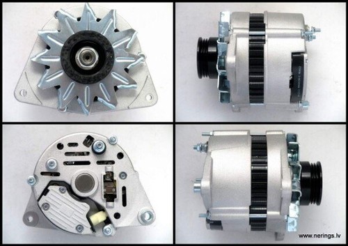 Alternator 12v 55a austin - alternator, 12v/55a