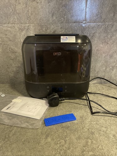 Dreo smart humidifier - dreo, for