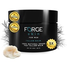 Forge Skin Men's Wrinkle