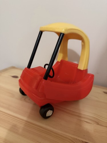 Little tikes dolls house - little,