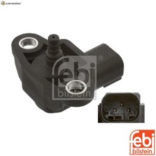 Boost Pressure Sensor 38494 for M 132.930 1.0L OM660.950/940 0.8L 3cyl 2.0L 4cyl 3.0L