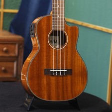 Ohana Ukuleles TK-35GCE