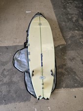 Bilicon Surfboard Longboard 