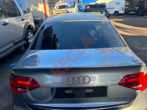 Audi 2008 2012 8k2 - a4, b8