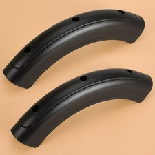 2x Rear Corner Bumper