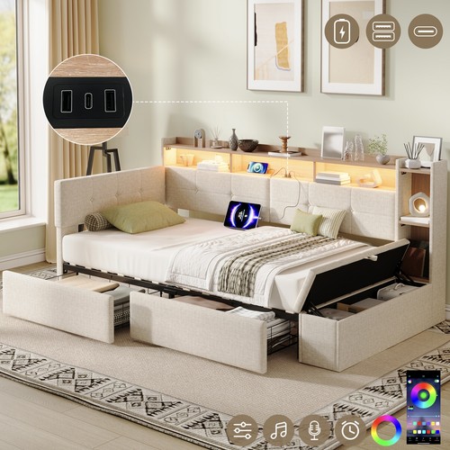 3ft single led - 3ft,