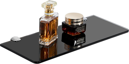 30cm wall mounted glass - 30cm,