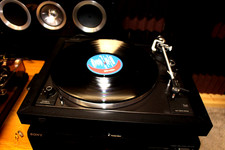 DUAL 505-3 FULLY RECONDITIONED