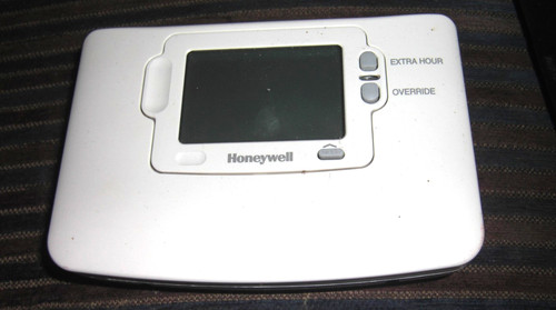 Thermostat only honeywell home - only,