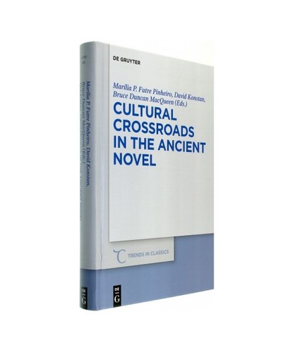 Cultural crossroads the - cultural,
