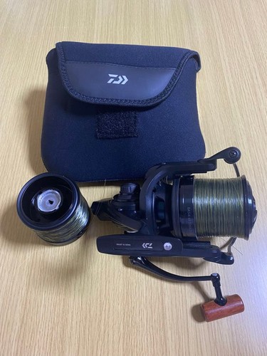Daiwa basia scw - 45,