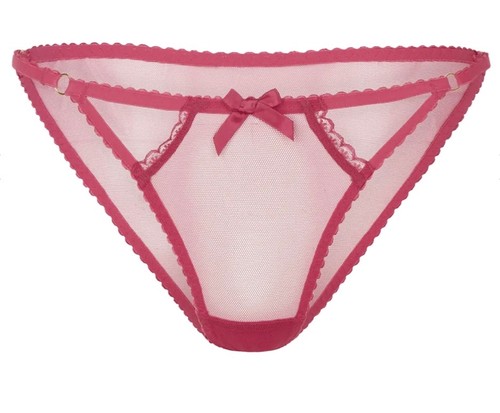 Agent provocateur fia - fia, full