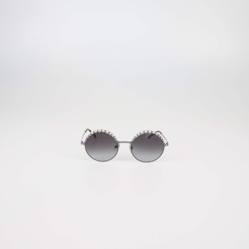 Chanel black gradient pearl - chanel,