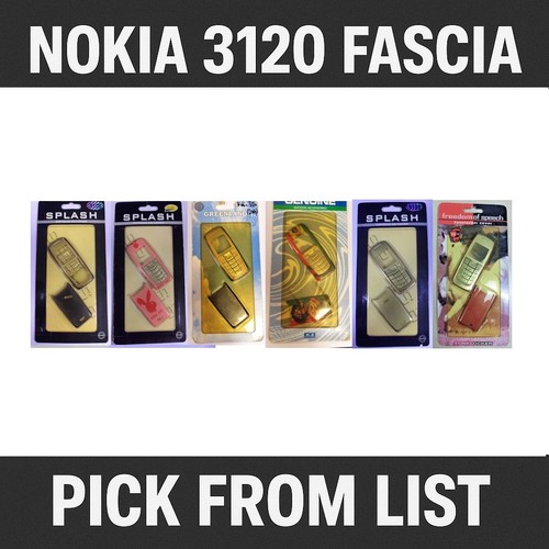 Nokia 3120 2004 edition phone - nokia, (2004