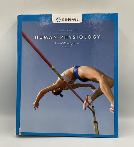 Human physiology from - human, to