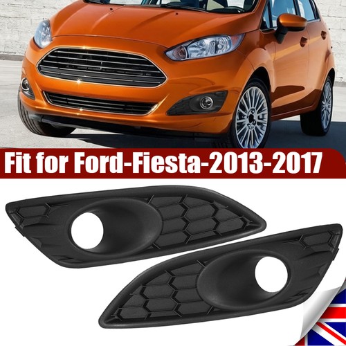 Pair for ford fiesta mk7 - pair, mk7.5