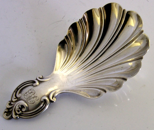Superb english victorian solid - superb,