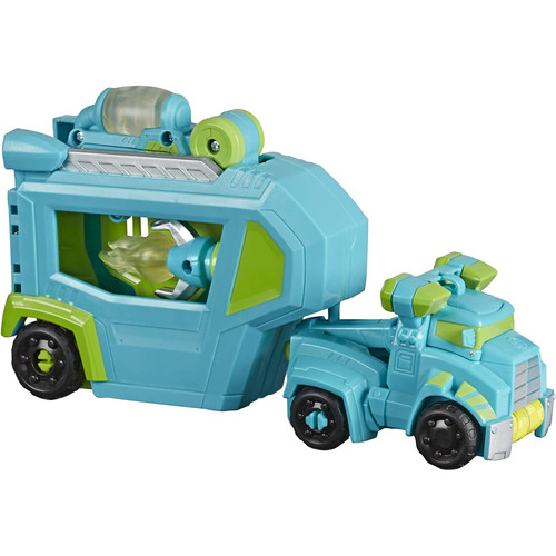 Playskool heroes transformers - heroes,