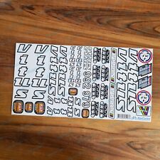 Restoration VITUS 972 979