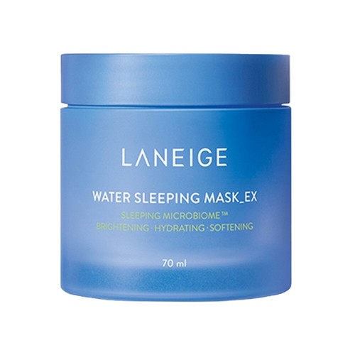 Laneige water sleeping mask - [laneige],