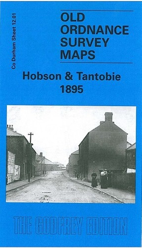 Hobson tantobie 1895 county - hobson,