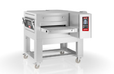 Zanolli Synthesis 08/50VG 20" Conveyor Gas Pizza Oven - *Read Description*