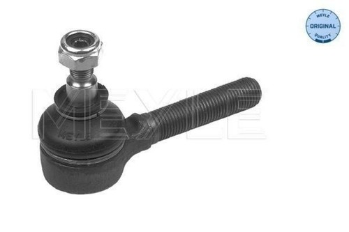 Tie rod end front axle - end,