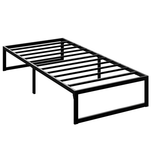 3ft single bed - bed, frame