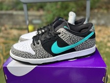 Nike SB Dunk Low Elephant