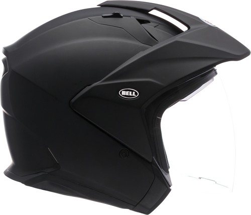Bell mag open face - bell,