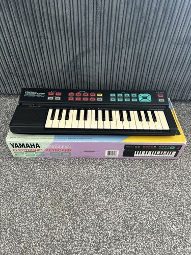 Vintage yamaha portasound - yamaha,