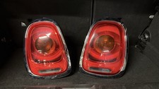 Mini F56 Rear Lights fits