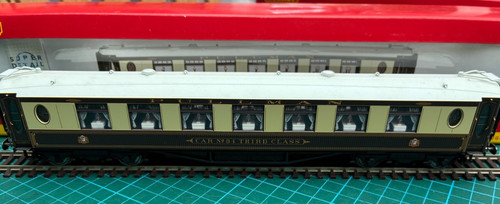 Hornby r4144a pullman 3rd - r4144a,