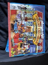 Brand New Playmobil Advent