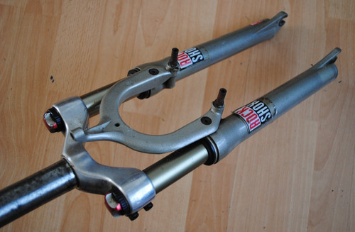 Rockshox judy fork inch - rockshox,