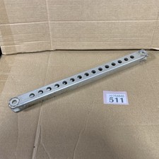 YAMAHA RD500LC RZ500 RZV REAR BRAKE CALIPER TORQUE ARM RD 500 LC 