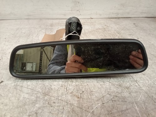 Bmw series rear - 5, mirror