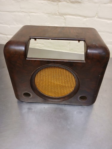 Bush dac 90a case - dac,