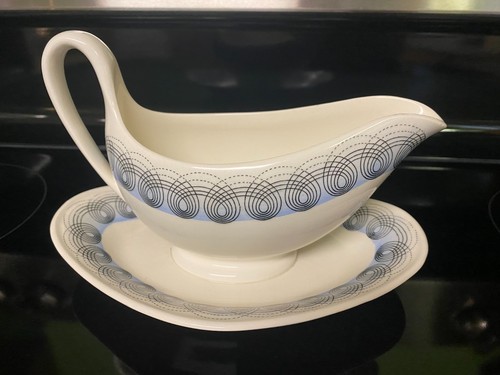 Wedgwood persephone gravy - persephone,
