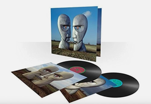 Pink floyd division - bell,