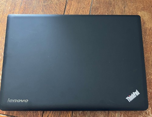 Lenovo thinkpad e330 - thinkpad, 8gb