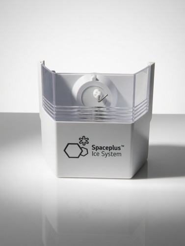 Brand new slim spaceplus - lg,