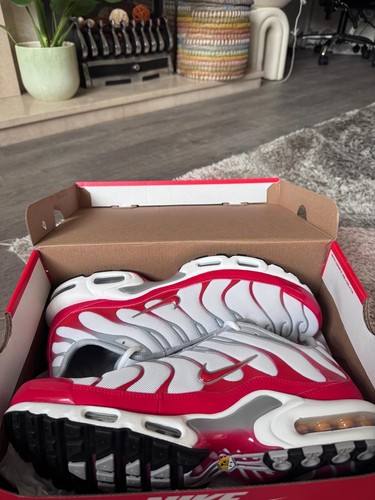 Nike air max plus uk10 - max, &
