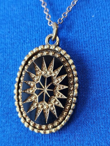 Victorian revival gold tone - victorian,