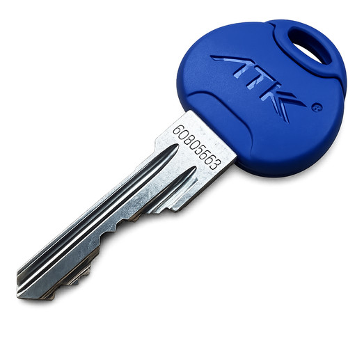 Avocet atk key cut code - key,