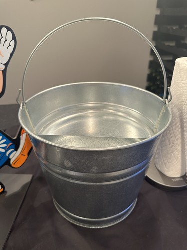 Vintage professional quart - vintage, 10-quart