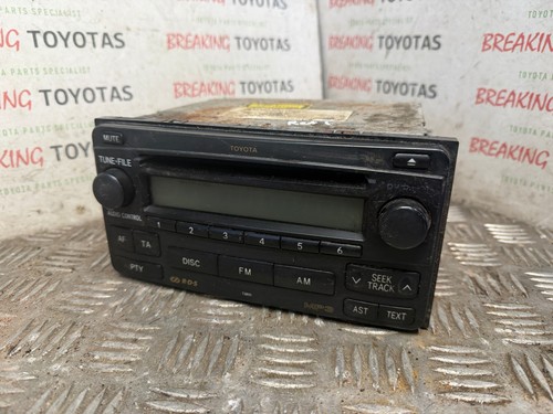 Genuine 2007 2010 toyota hiace - genuine,