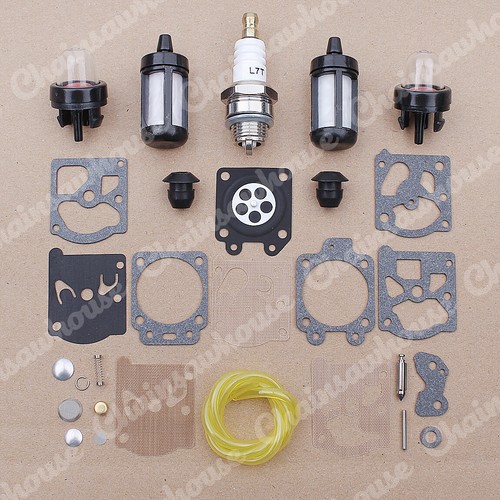 Carb carburetor kit - carburetor,