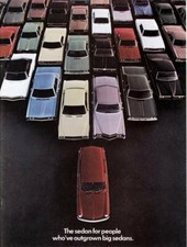 1970 VOLKSWAGEN SQUAREBACK